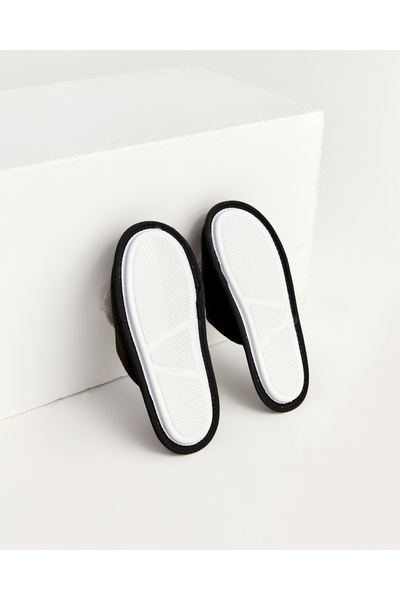 Chirpy Kabi - Γυναικείες παντόφλες σπιτιών με σχέδιο καρδιάς