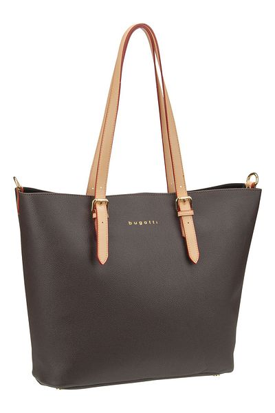 BUGATTI Handtasche Ella Shopper L