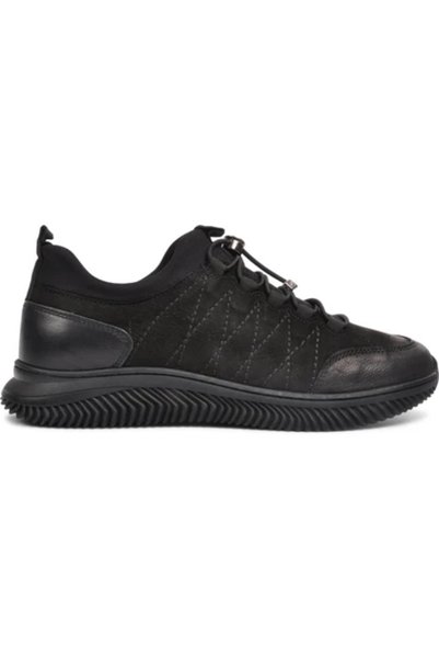 Pierre Cardin Exclusive Men's Shoes 77541 Black