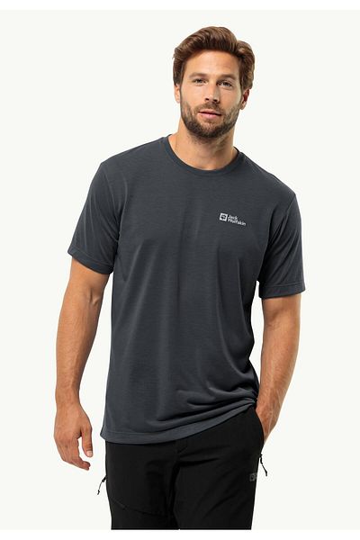 Jack Wolfskin Vonnan S | S t m Men's T-Shirt