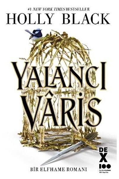 Dex Yalancı 1