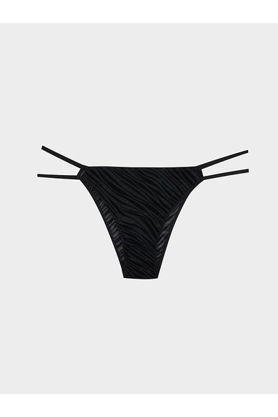 LC Waikiki Lacy Brazilian Panties