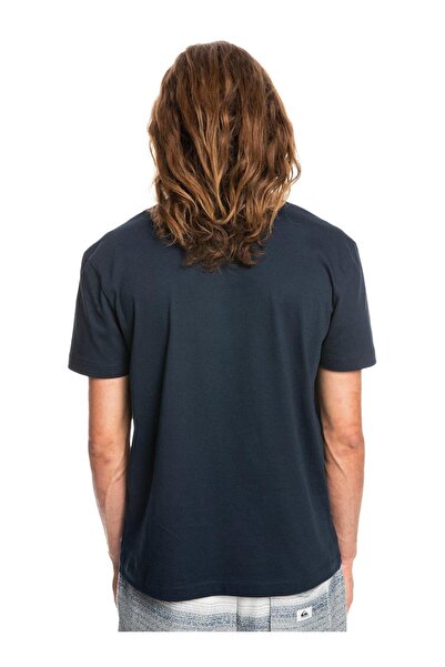 Quiksilver Essentials Ss Ανδρικό T-Shirt