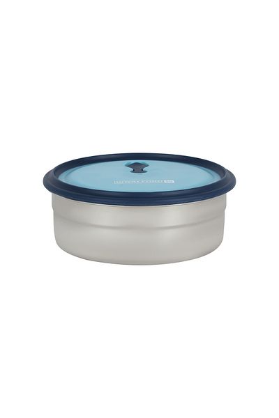 ROYALFORD 1000 ml Stainless Steel Lunch Box- RF12627