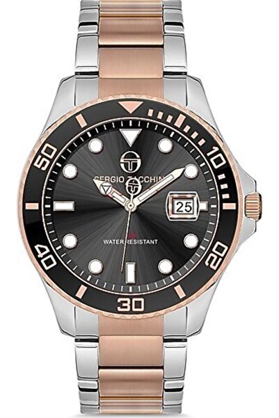 Sergio Tacchini ST.1.10091.5 ساعة يد رجالية من سيرجيو تاتشيني