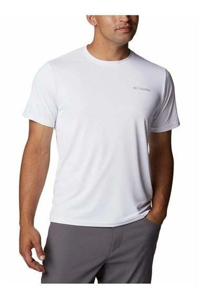 Columbia Ανδρικό μπλουζάκι Hike Crew