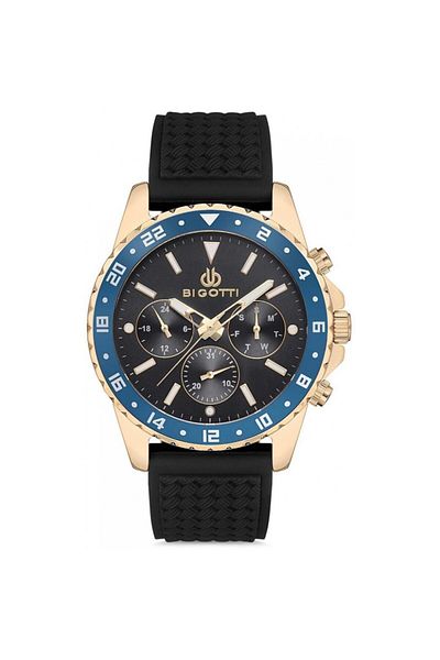 Bigotti Bg.1.10144.3 Men's Wristwatch