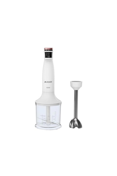 Arçelik HBS 6150 Resital El Blender Set