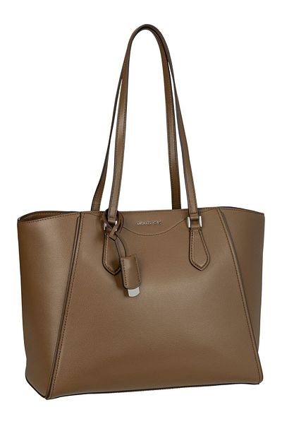 Michael Kors Shopper Taryn Large Mf Tz Solid Sahara