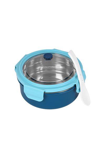 ROYALFORD 1000 ml Lunch Box- RF12593