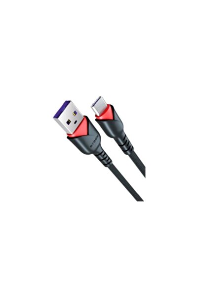 Syrox Hasır C92 Typec 2.0 A Ara Kablo Usb Kablo