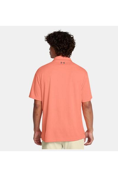 Under Armour Ανδρικό μπλουζάκι Tech Polo