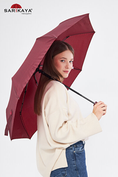 Sarıkaya Şemsiye Luxury Full Oto