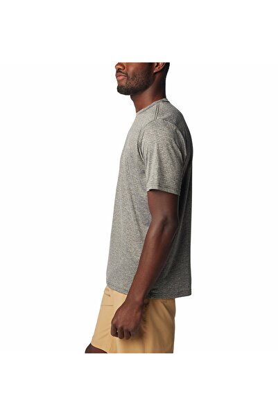 Columbia Ανδρικό μπλουζάκι Ao1419 Hike Crew