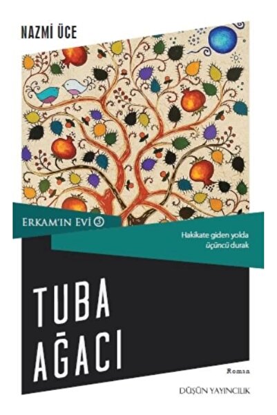 Düşün Yayıncılık Aklım Uzaklarda