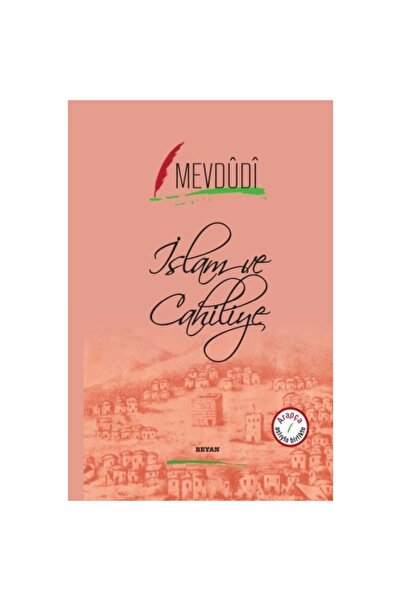 Beyan Yayınları Islam and Cahiliye