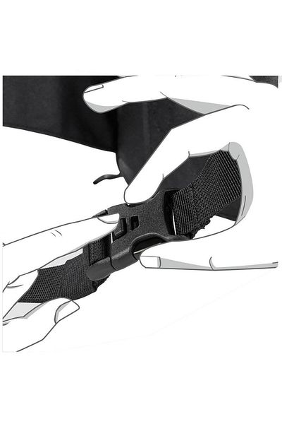 Jack Wolfskin Upgrade Waist Bag