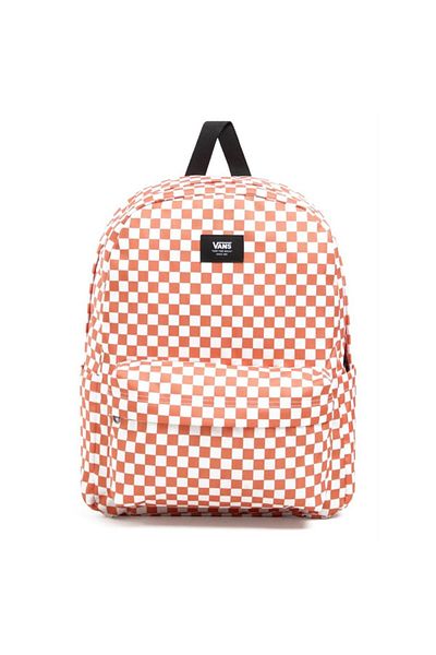 Vans Vans Old Skool Check Rucsac