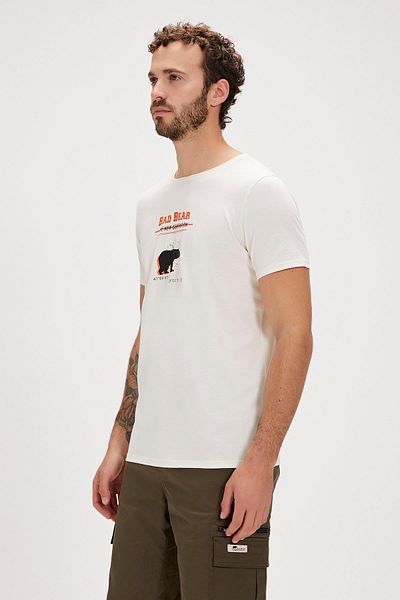 Bad Bear Derek Men's T-Shirt