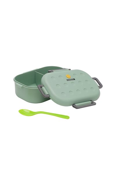 ROYALFORD Lunch Box with Cutlery | RF11123 | 820ML