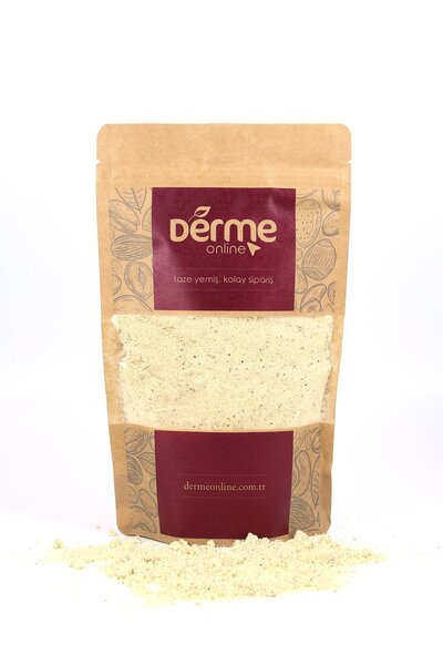 Derme Toz Badem Içi | Badem Unu 200 gram