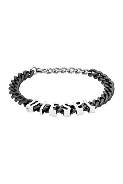 Diesel DJDX1486-060 Erkek Bileklik