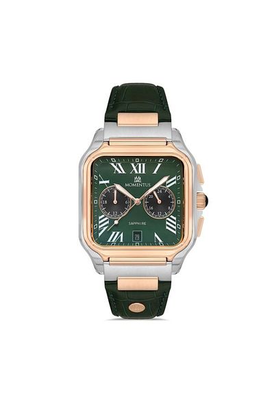 Momentus Tm348t-15yr Men's Wristwatch