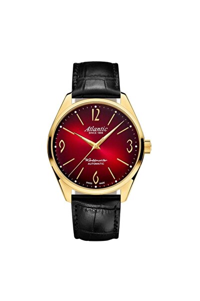 Atlantic 51752.45.99G Erkek Kol Saati