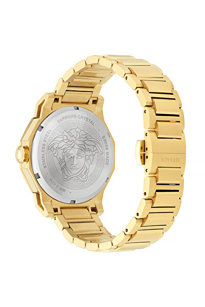 Versace VRSCVE7B00623 Women's Wristwatch