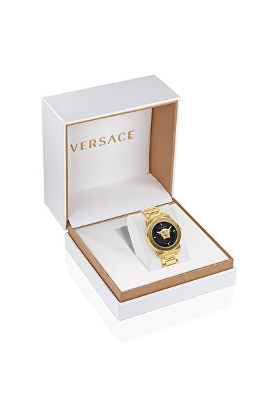 Versace VRSCVE7B00623 Women's Wristwatch