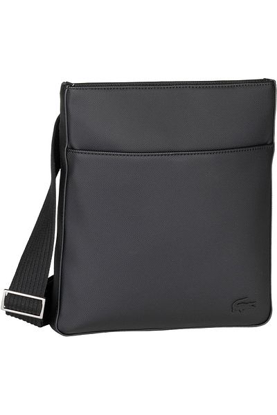 Lacoste Beuteltasche Men's Classic Piqué Slimline Nh4424hc