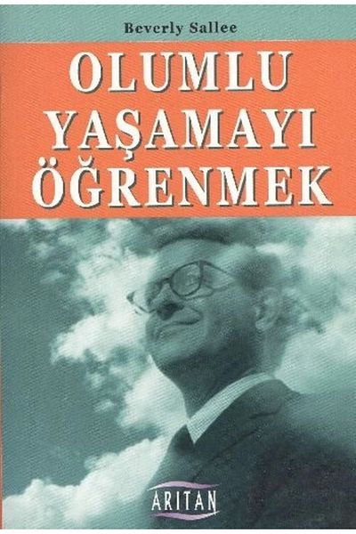 Arıtan Yayınevi Learning to Live Positively