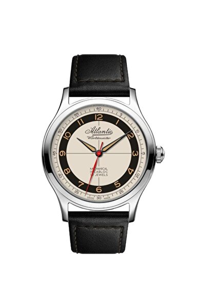 Atlantic 53680.41.93 ساعة يد رجالية