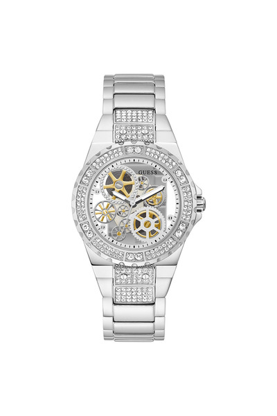 Guess Gugw0302L1 Women Wrist Watch