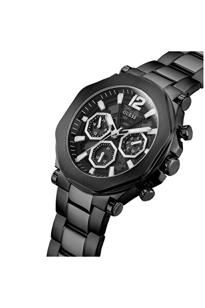 Guess GUGW0539G3 Erkek Kol Saati