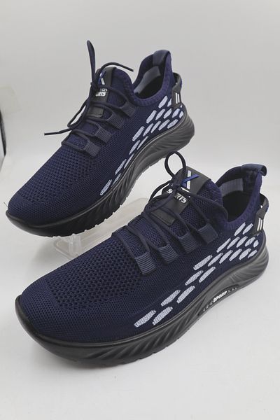 nazenintasarımlar Αναπνεύσιμο Ευέλικτο Ελαφρύ Sneaker - Casual Παπούτσια