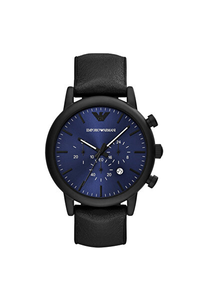 Emporio Armani AR11351 Emporio Armani Erkek Kol Saati
