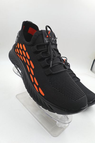 nazenintasarımlar Αναπνεύσιμο Ευέλικτο Ελαφρύ Sneaker - Casual Παπούτσια