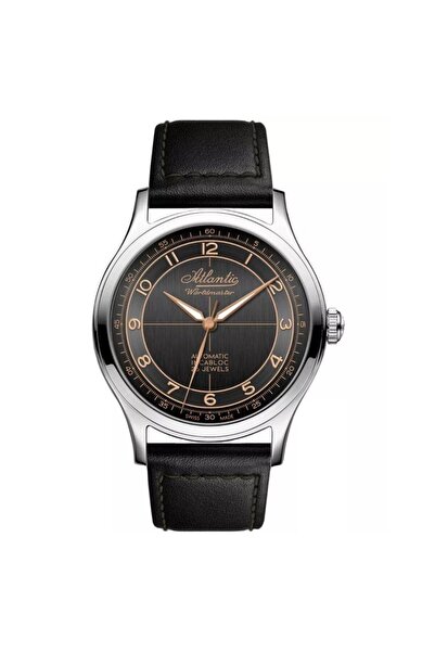 Atlantic 53780.41.43R Erkek Kol Saati