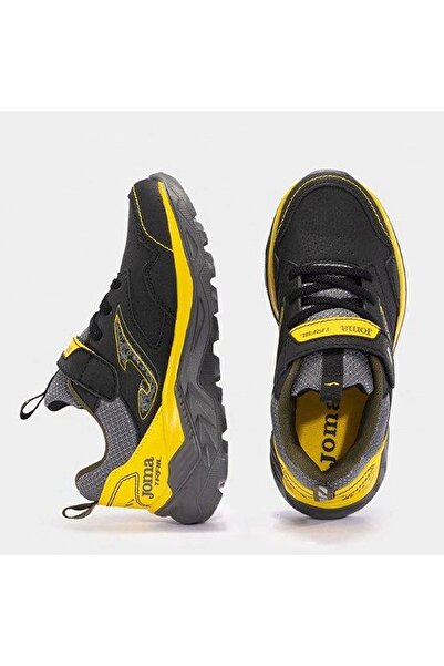 Joma Children's Running Walking Shoes Jtunw2401V