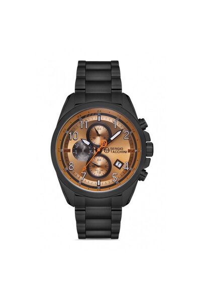 Sergio Tacchini ST.1.10137.5 ساعة يد رجالية من سيرجيو تاتشيني