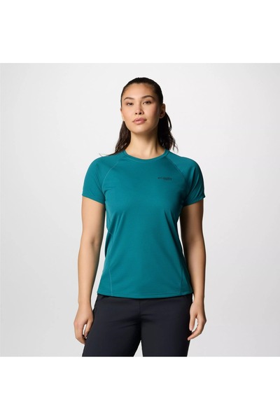 Columbia Tricou pentru femei Cirque River 2126081 -364