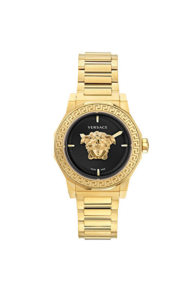 Versace VRSCVE7B00623 Women's Wristwatch