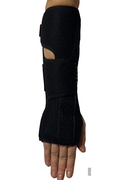 ALUSLİVE ÖN KOL ATELİ SAĞ SOL KULLANILABİLİR STANDART BEDEN