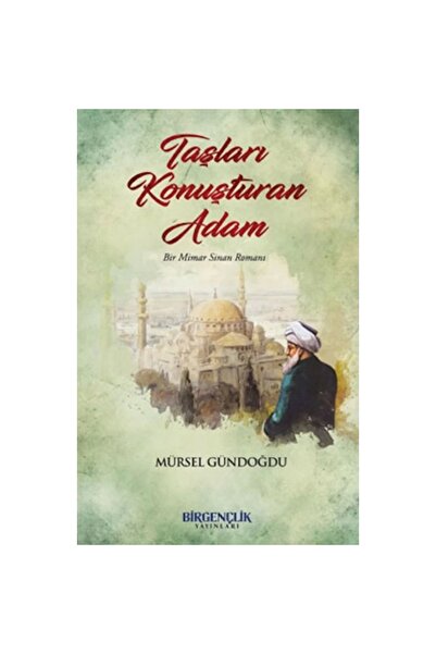 Genel Markalar Taşları Konuşturan Adam