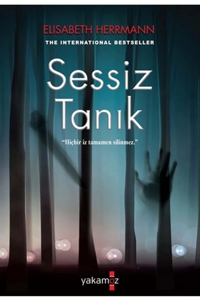 Yakamoz Yayınları Sessiz Tanık