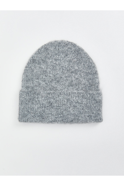 LC Waikiki Căciulă tricotată de bază pentru femei