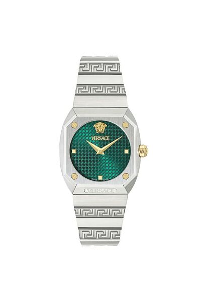Versace VRSCVE9E00424 Kadın Kol Saati
