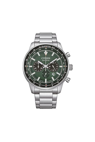 Citizen Ca4500-91X Men's Wristwatch