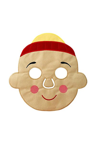 AnkiToys Keloğlan Figür  Maske